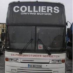 Colliers Driving School
